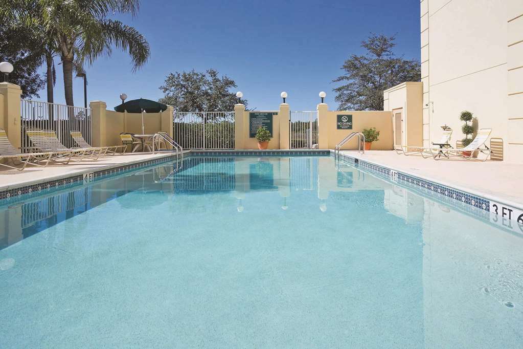 La Quinta By Wyndham Naples East Hotel Golden Gate Facilities photo